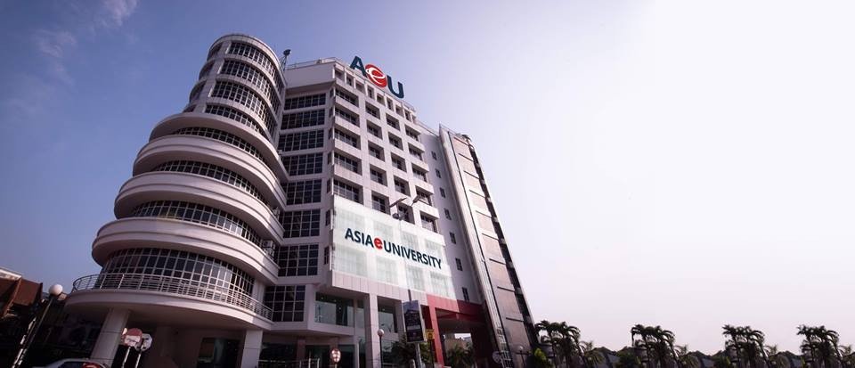 Asia e University (AeU)